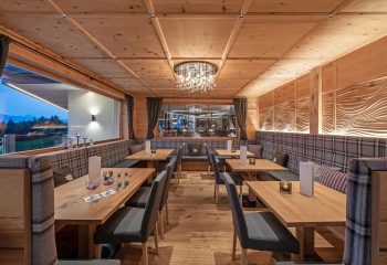 Hotel Edelweiss - Meransen (6)