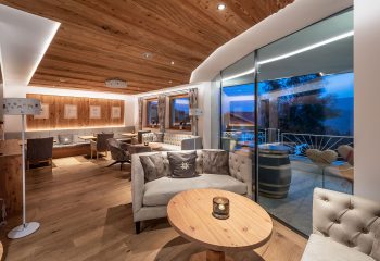 Hotel Edelweiss - Meransen (7)