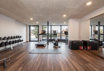 Hotel Edelweiss - Meransen (9)