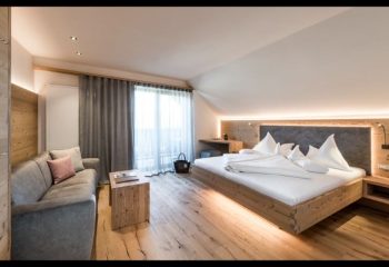 Hotel Gasserhof - St. Andrä (10)