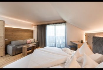 Hotel Gasserhof - St. Andrä (11)