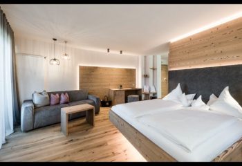 Hotel Gasserhof - St. Andrä (13)