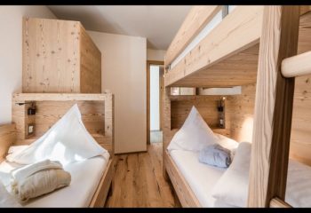 Hotel Gasserhof - St. Andrä (14)