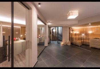 Hotel Gasserhof - St. Andrä (15)