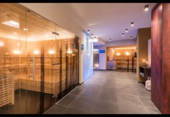 Hotel Gasserhof - St. Andrä (16)