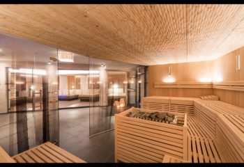 Hotel Gasserhof - St. Andrä (17)