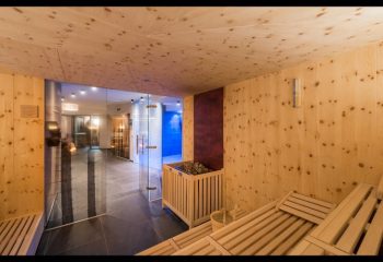 Hotel Gasserhof - St. Andrä (19)