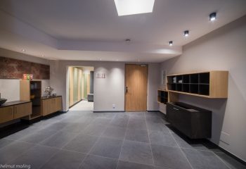 Hotel Gasserhof - St. Andrä (29)