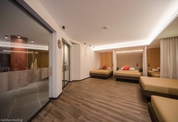 Hotel Gasserhof - St. Andrä (31)