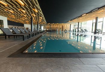 Hotel My Arbor - St. Andrä (31)