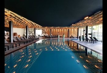 Hotel My Arbor - St. Andrä (58)