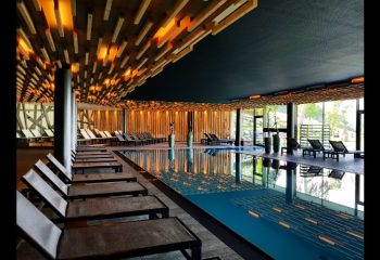 Hotel My Arbor - St. Andrä (59)