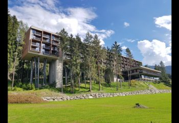 Hotel My Arbor - St. Andrä (67)