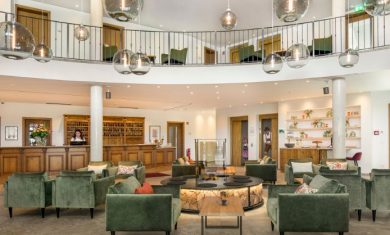 Hotel Obermaier - München (5)