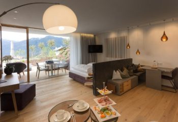 Hotel Schönblick - Rodeneck (9)