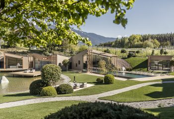 seehof hotel nature retreat südtirol urlaub wellness spa