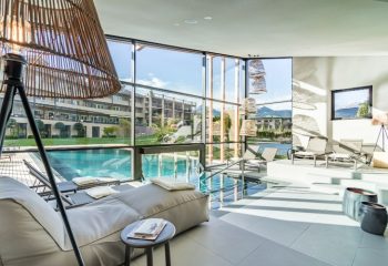 Hotel Seehof - Natz (24)