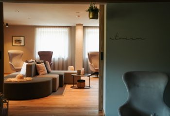 Hotel Seehof - Natz (31)