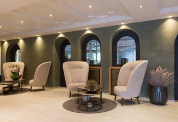 Hotel Seehof - Natz (32)