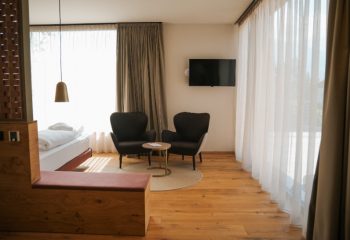 Hotel Seehof - Natz (33)