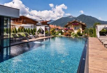 Hotel Sun - Natz (2)