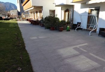 Hotel Waldheim - Schabs (10)