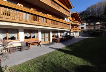 Hotel Waldheim - Schabs (7)