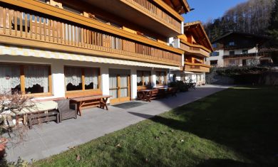 Hotel Waldheim - Schabs (7)