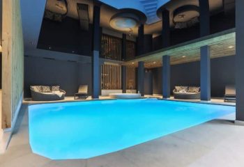 Hotel Waldheim – Wellness (23)