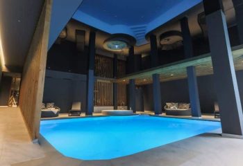 Hotel Waldheim – Wellness (25)