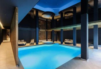 Hotel Waldheim – Wellness (26)