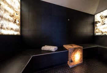 Hotel Waldrast - Seis (7)