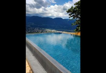 Hotel Waldschenke - Marling (10)