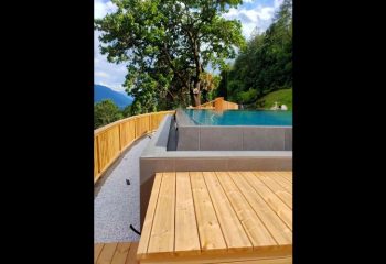 Hotel Waldschenke - Marling (11)