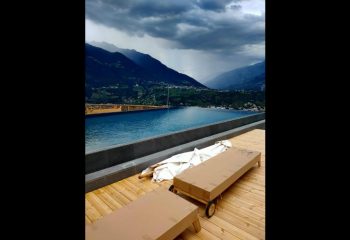 Hotel Waldschenke - Marling (12)