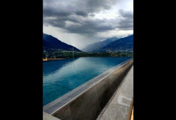 Hotel Waldschenke - Marling (14)