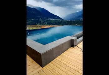 Hotel Waldschenke - Marling (15)