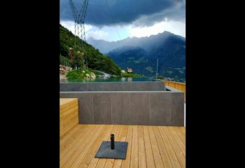 Hotel Waldschenke - Marling (18)