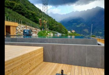 Hotel Waldschenke - Marling (20)