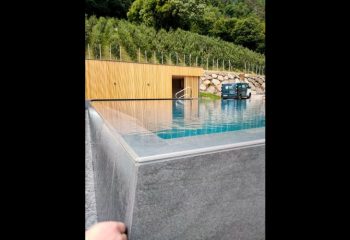 Hotel Waldschenke - Marling (21)