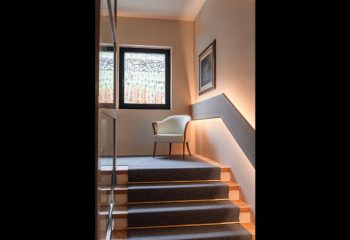 Hotel Weingut Pacherhof - Neustift (11)