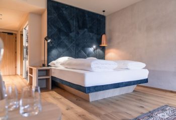 Hotel Weingut Pacherhof - Neustift (19)