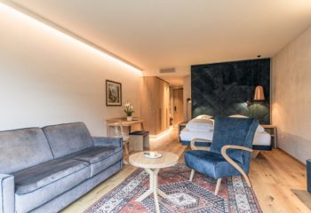 Hotel Weingut Pacherhof - Neustift (20)