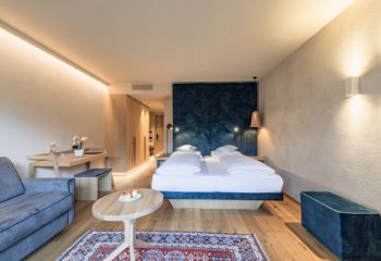 Hotel Weingut Pacherhof - Neustift (21)