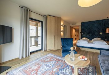 Hotel Weingut Pacherhof - Neustift (22)