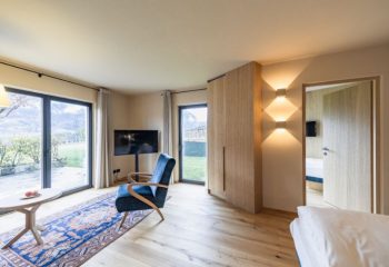 Hotel Weingut Pacherhof - Neustift (23)