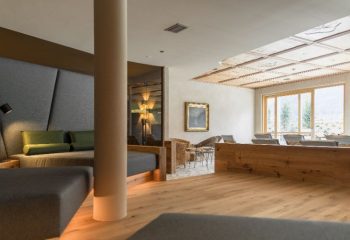 Hotel Weingut Pacherhof - Neustift (28)