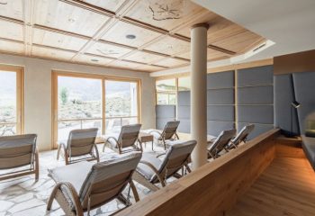 Hotel Weingut Pacherhof - Neustift (31)