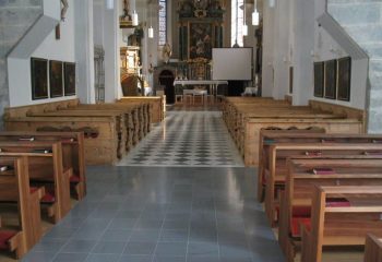 Kirche Schabs (2)