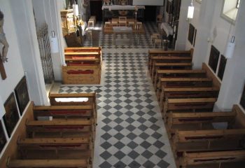Kirche Schabs (3)